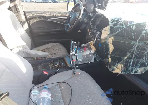 2020 Honda Passport Exl from USA, damaged, VIN 5FNYF8H52LB010552